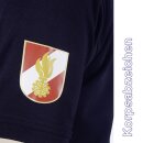 Einsatz POLO-Shirt - LFV OÖ - Damen, kurzarm