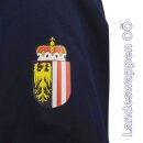 Einsatz POLO-Shirt - LFV OÖ - Damen, kurzarm