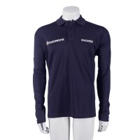 Einsatz POLO-Shirt - LFV OÖ - Damen, langarm