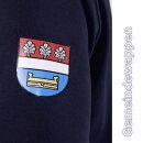 Einsatz POLO-Shirt - LFV OÖ - Damen, langarm